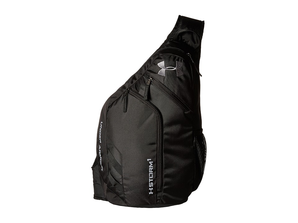 under armour sling pack