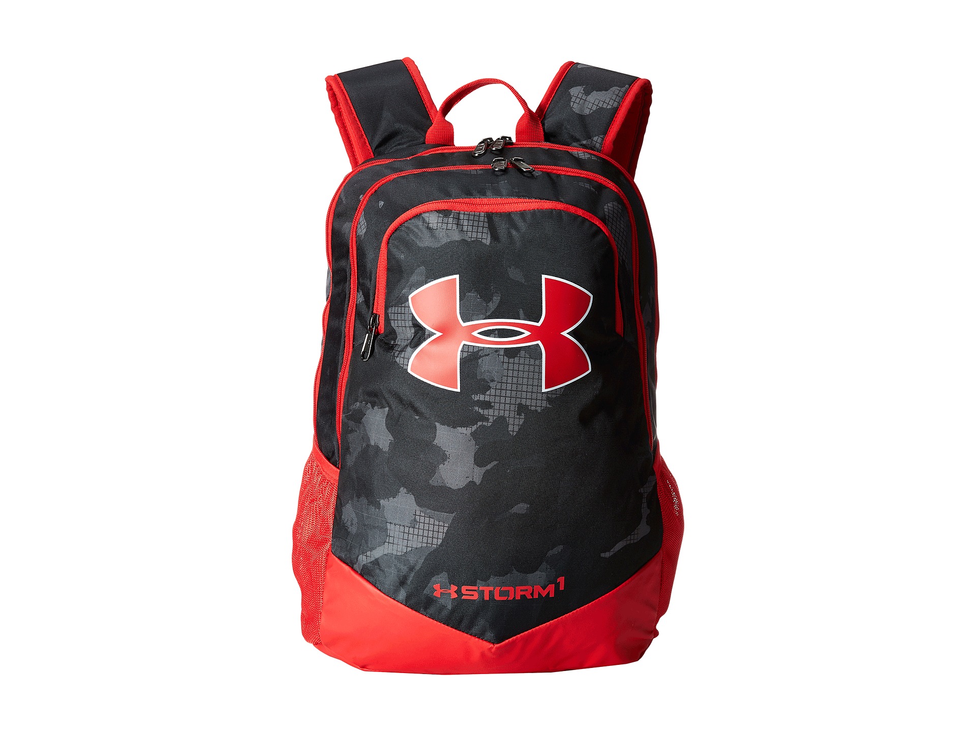 under armour wheeled backpack