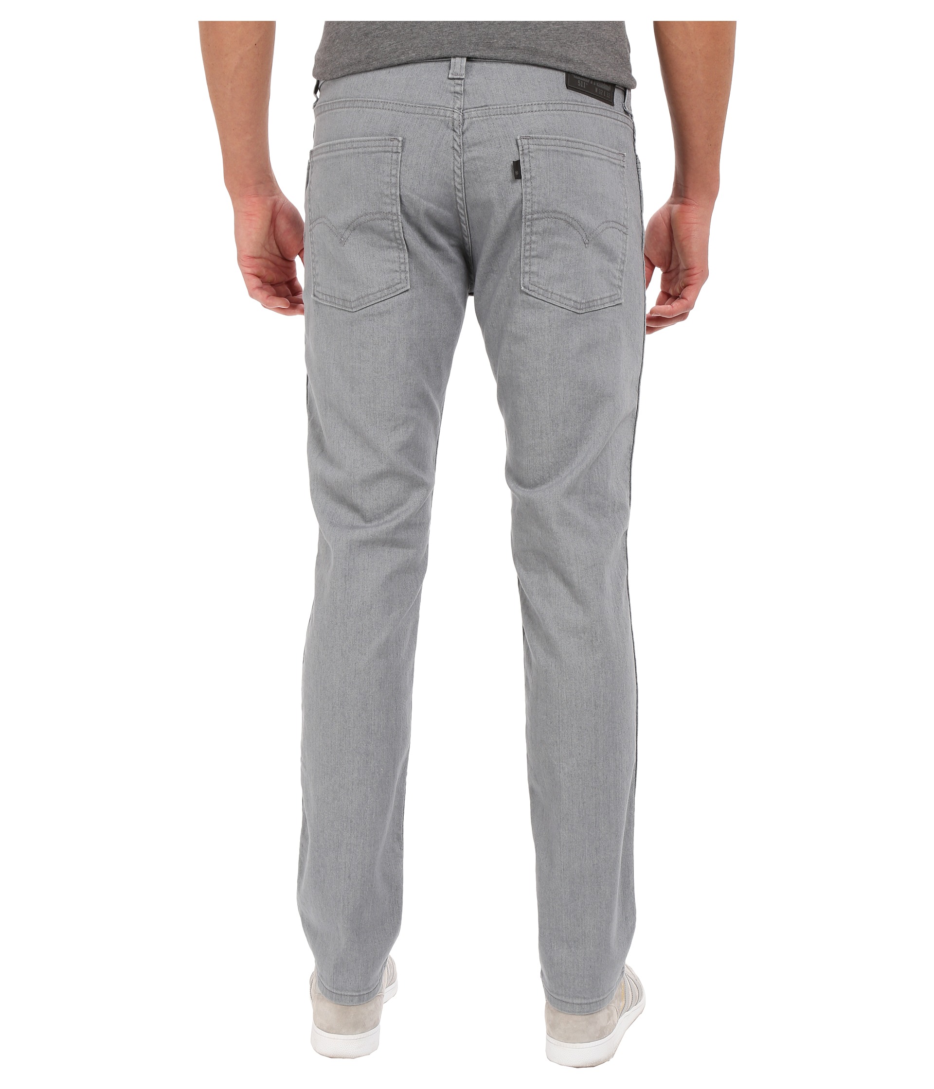 levi's 511 line 8