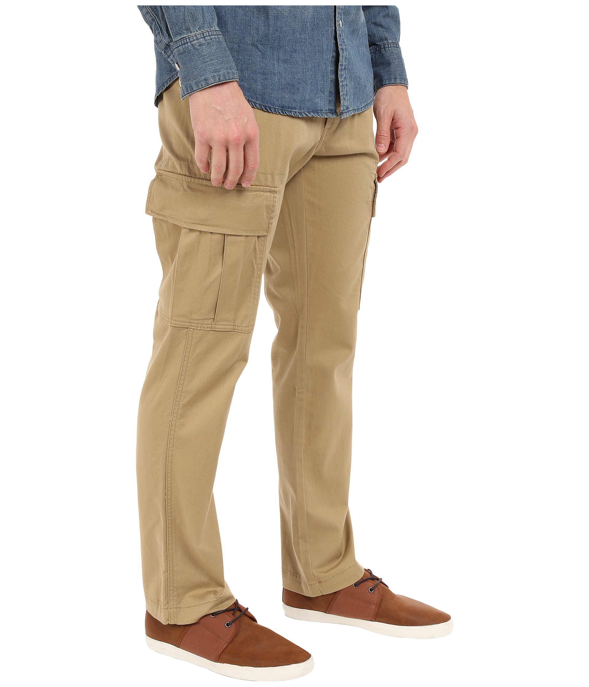 levis 541 tac cargo pants