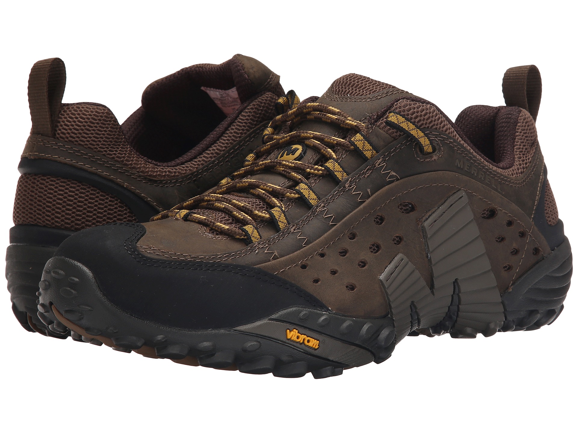 merrell intercept 11