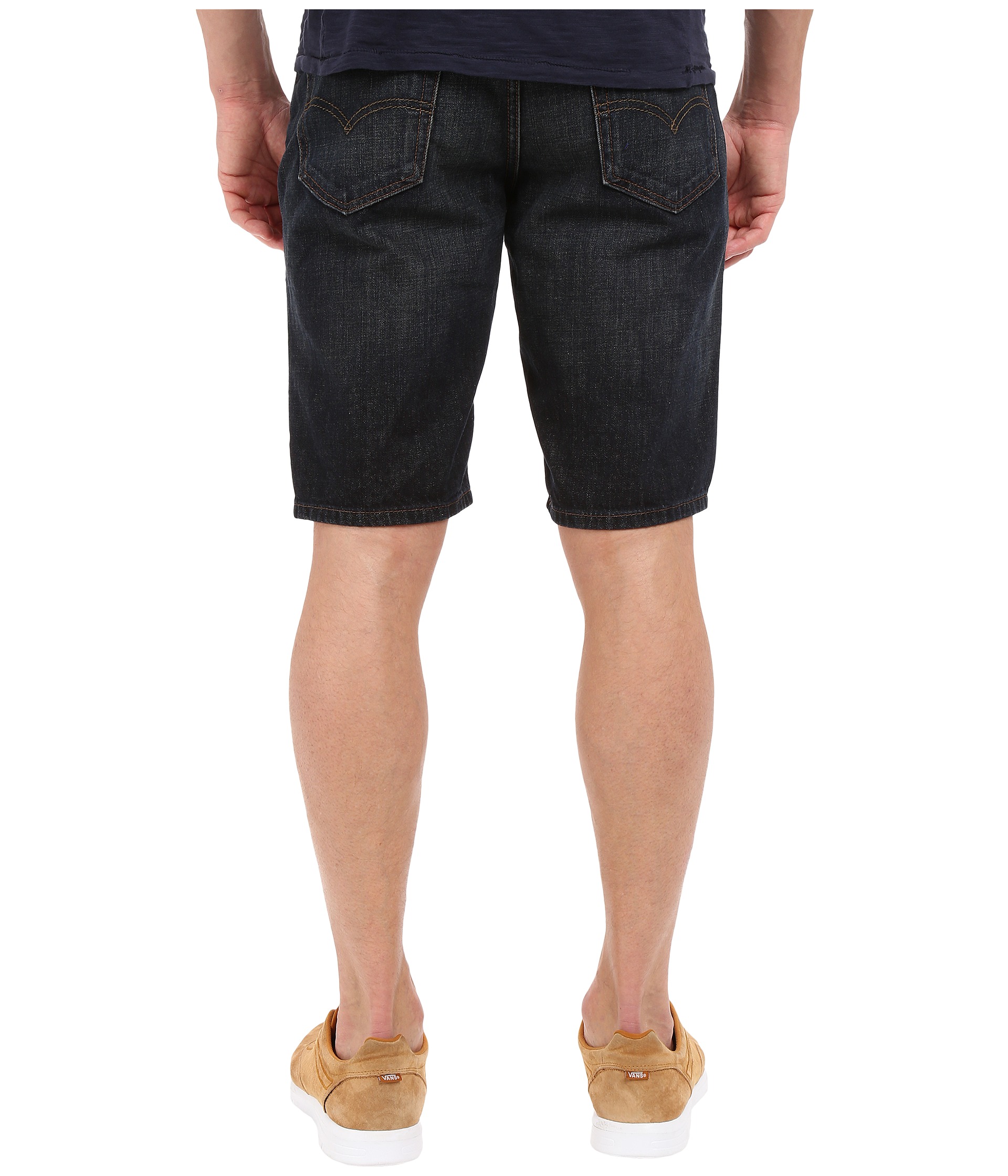 Levi's® Mens 541 Athletic Fit Shorts - Zappos.com Free Shipping BOTH Ways