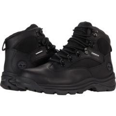 timberland chocorua mid gtx