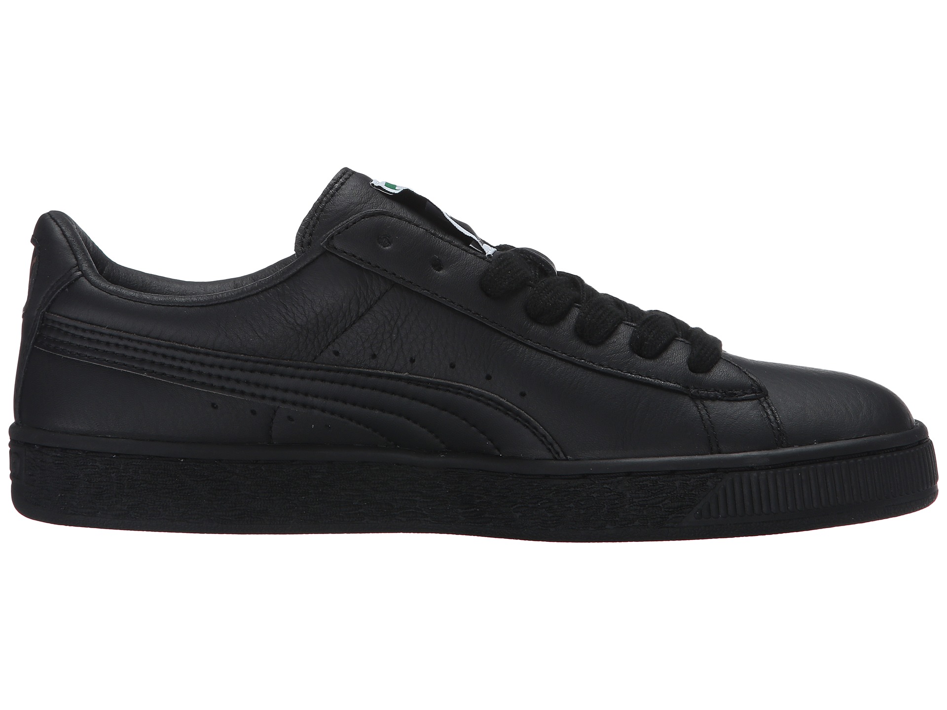 puma basket classic lfs