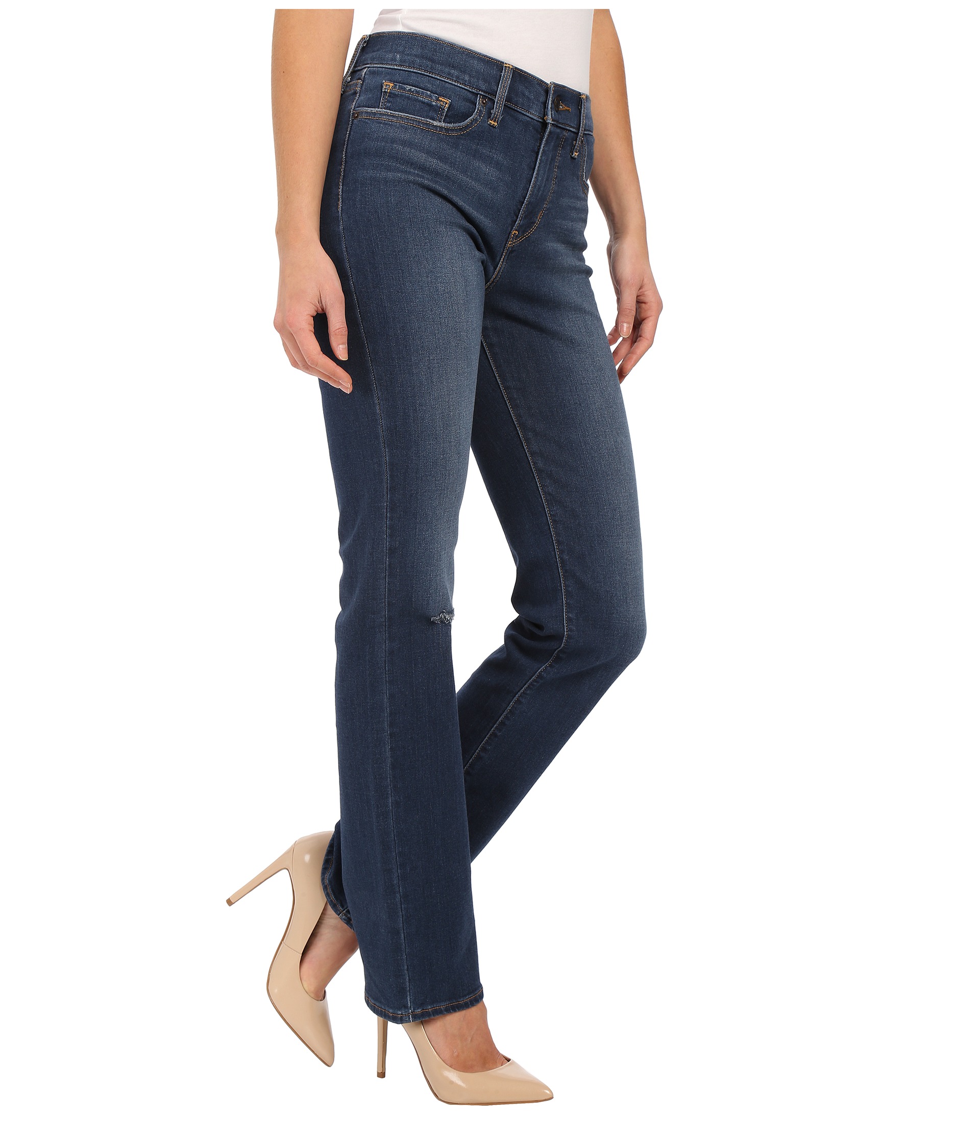 levi strauss 314 shaping straight