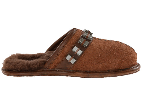 ugg scuff deco