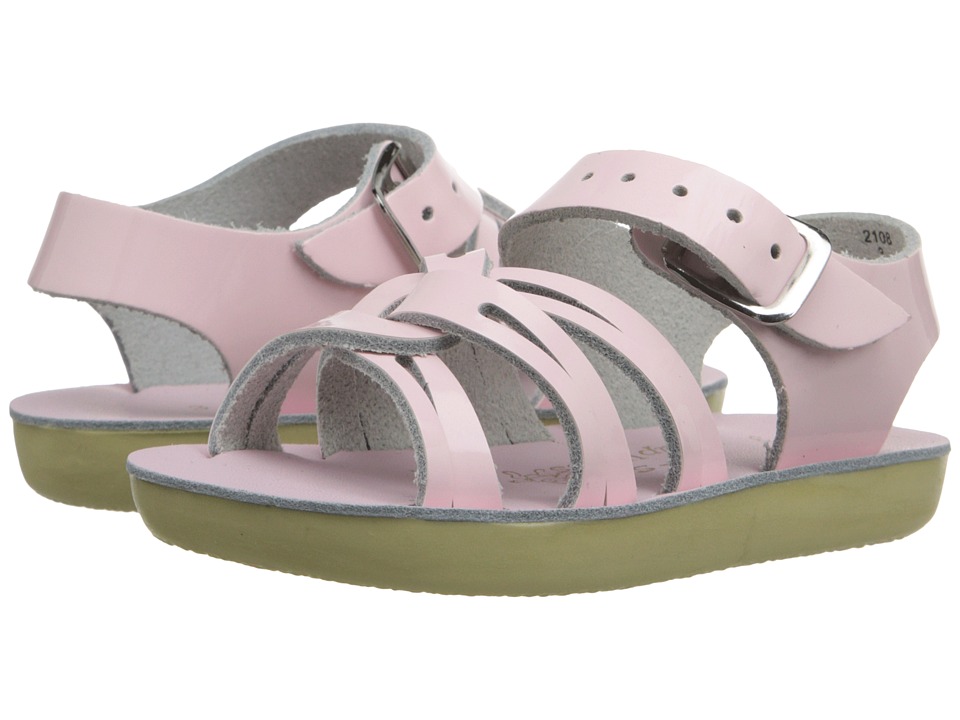 Kids Salt Water Sandals Footwear