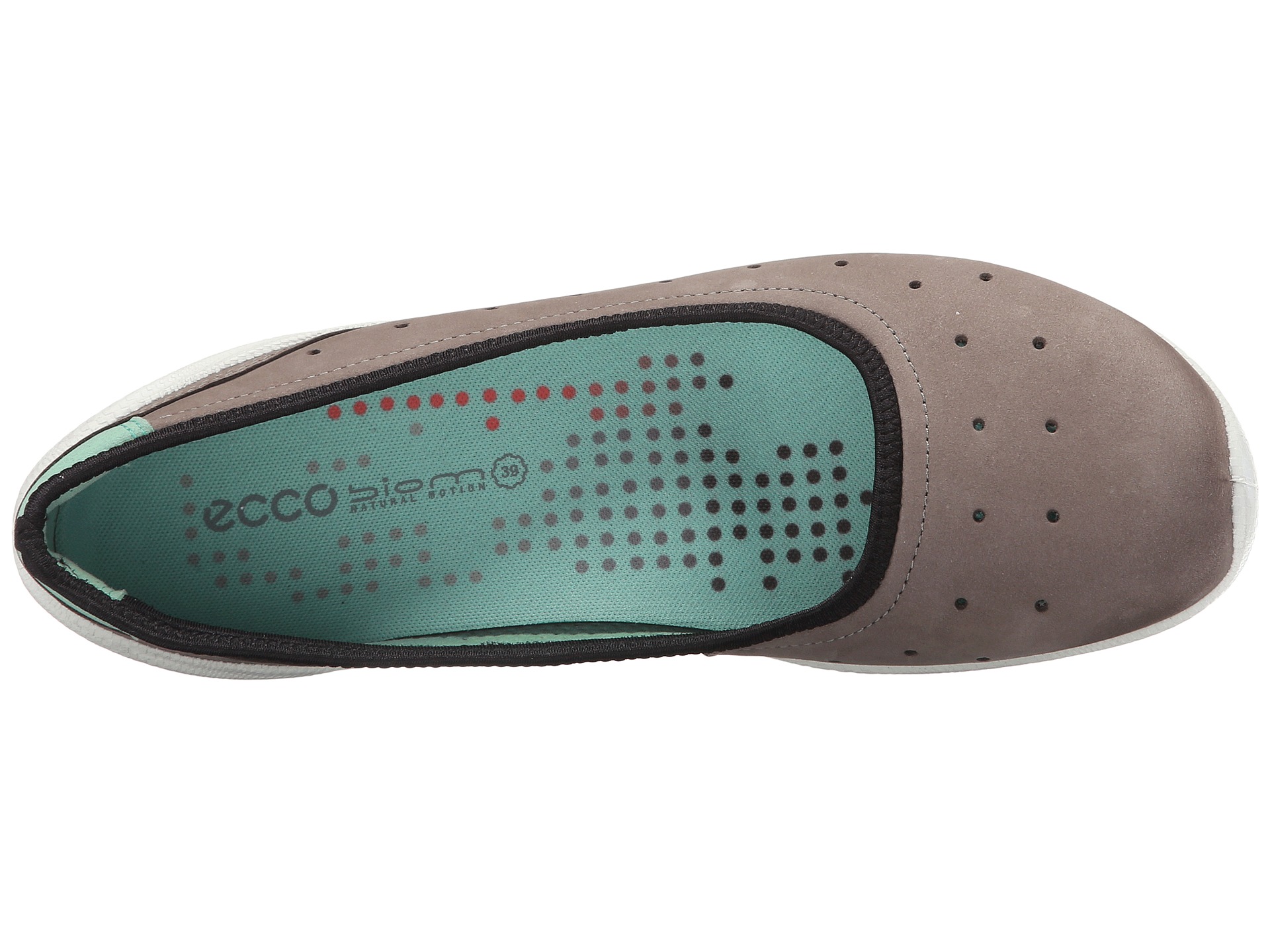 ecco sport biom