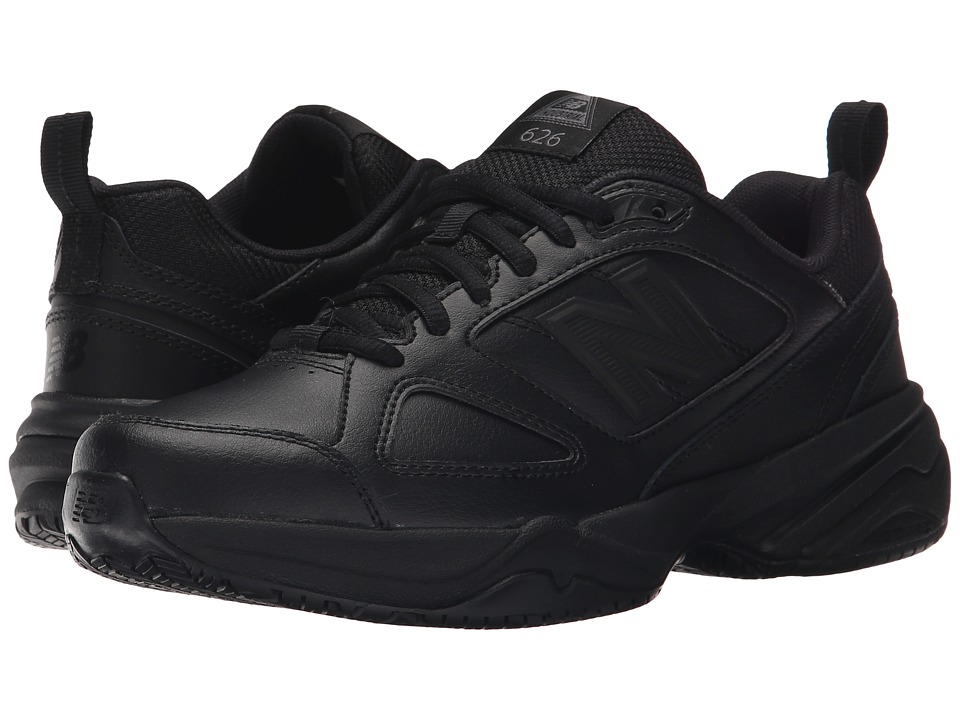 New Balance WID626v2 (Black)