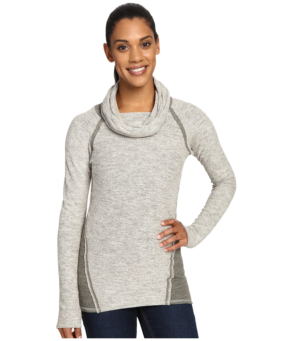 Womens - Pullover Sweatshirts