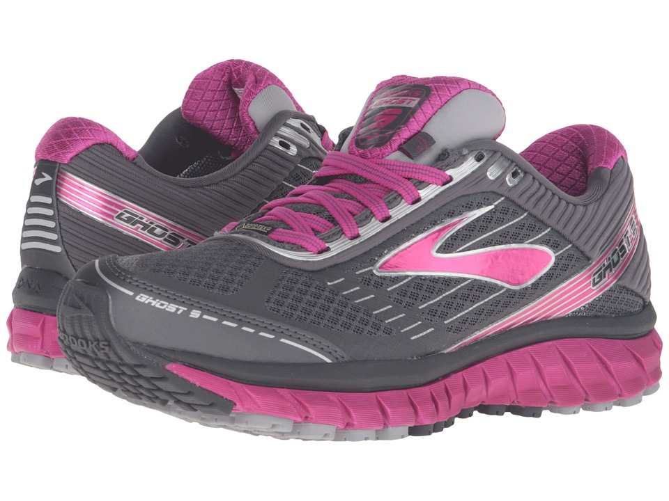 best hiking shoes for pronation