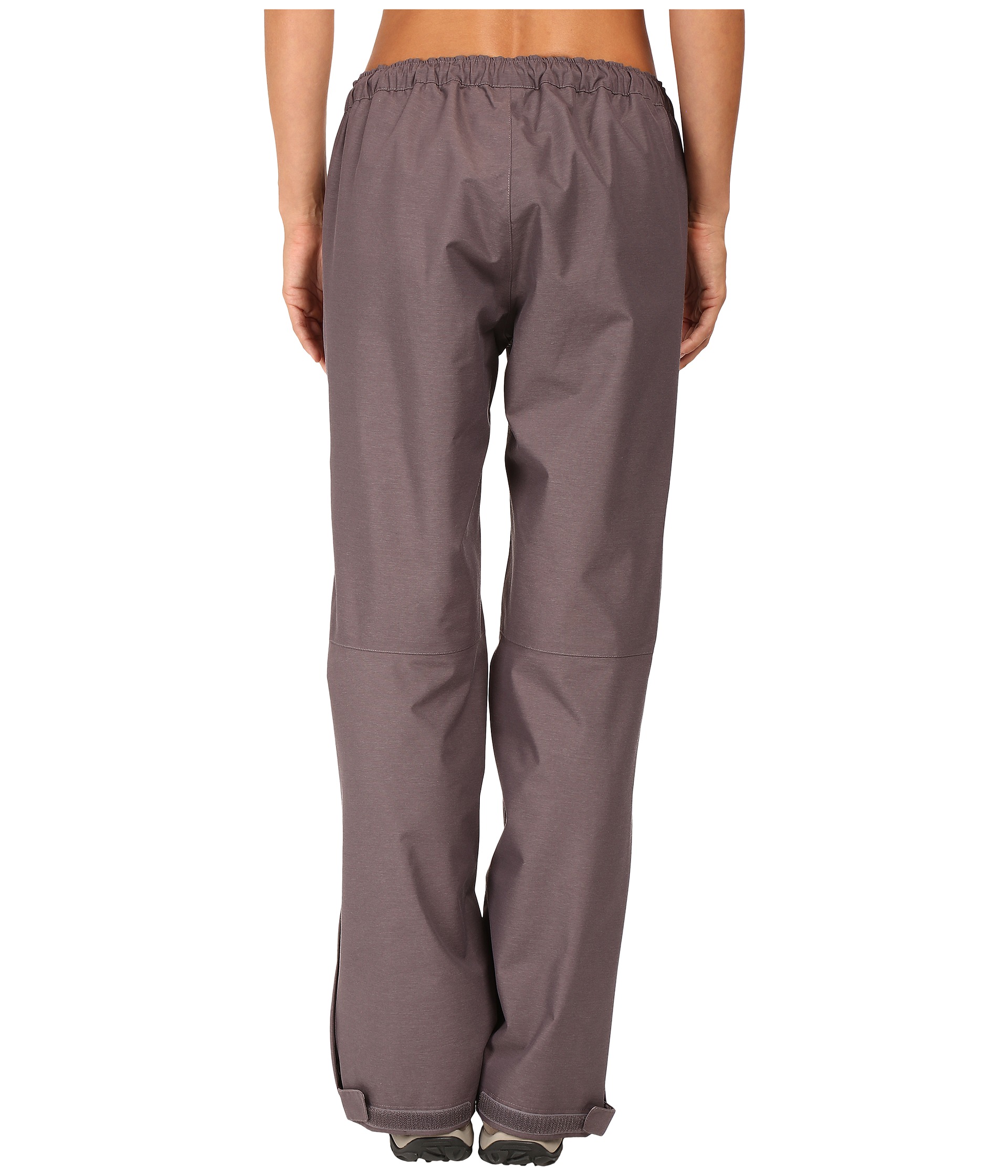 the north face impendor pants
