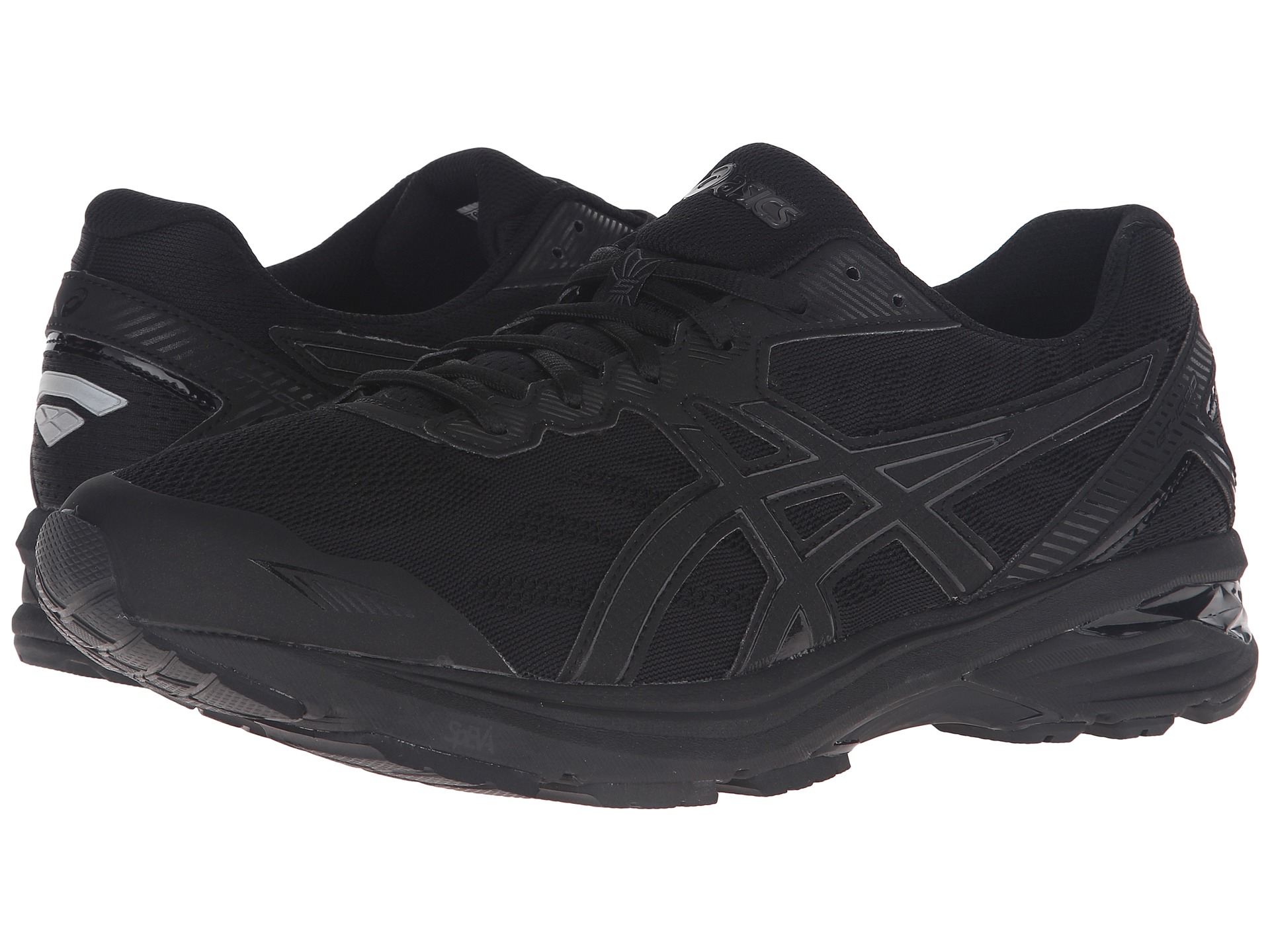 asics trainers gt 1000