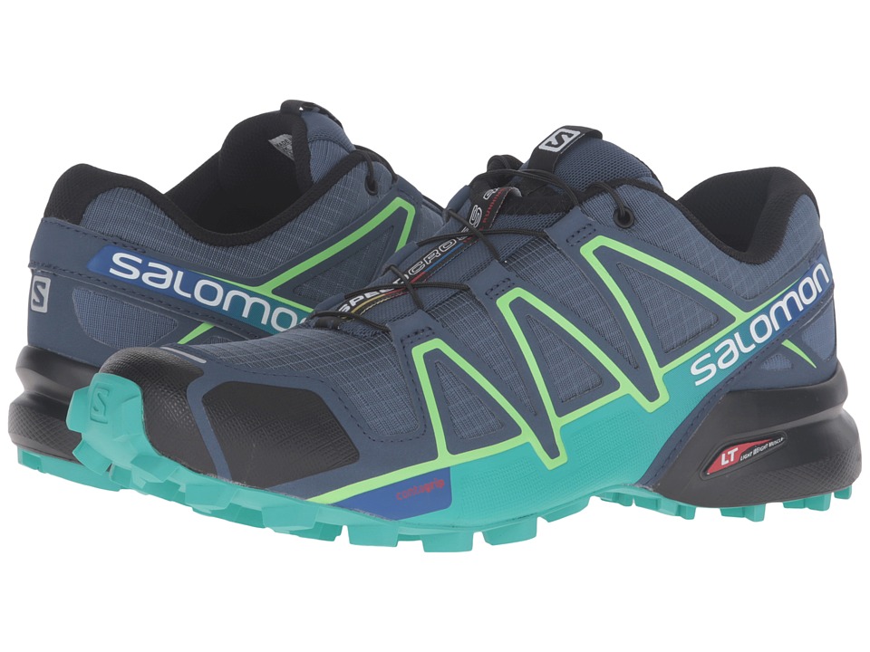 Best Trail Running Shoes (by Pronation of the Foot)