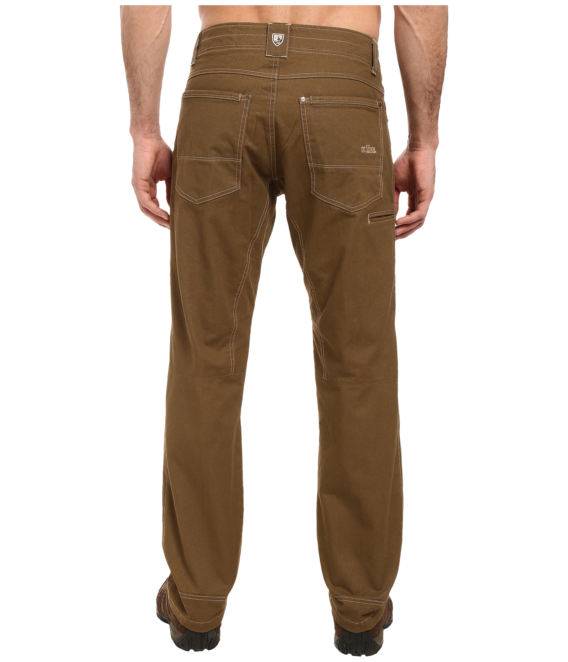 KUHL Hot Rydr Pants at Zappos.com