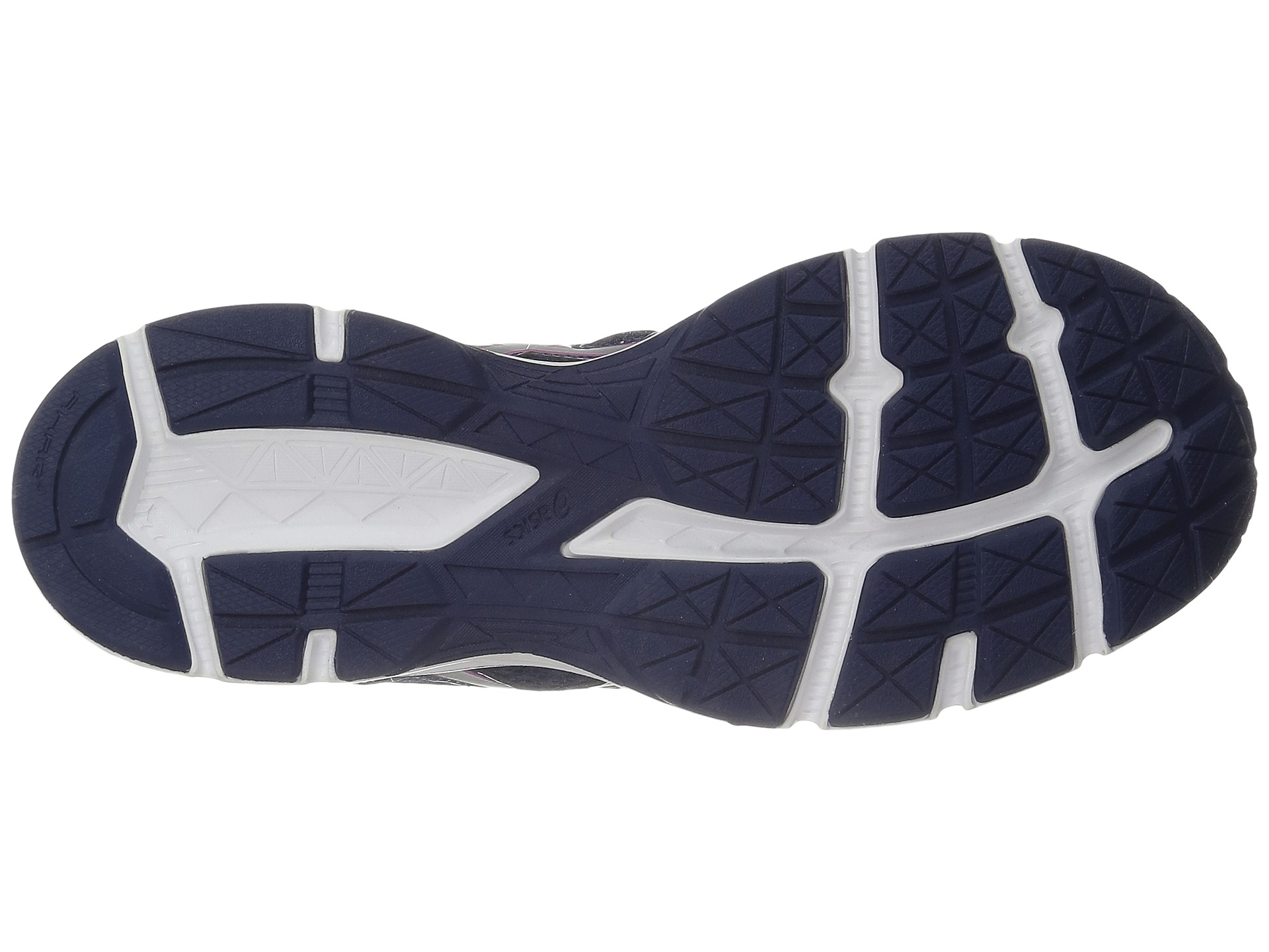 asics excite 4 review