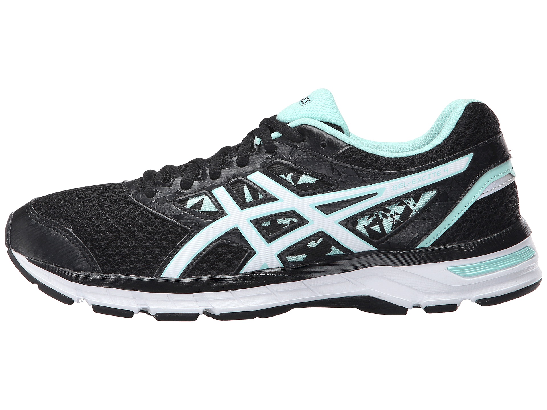 zappos athletic shoes asics gel excite 174 4 at zappos zappos athletic shoes asics gel excite 174 4 at zappos
