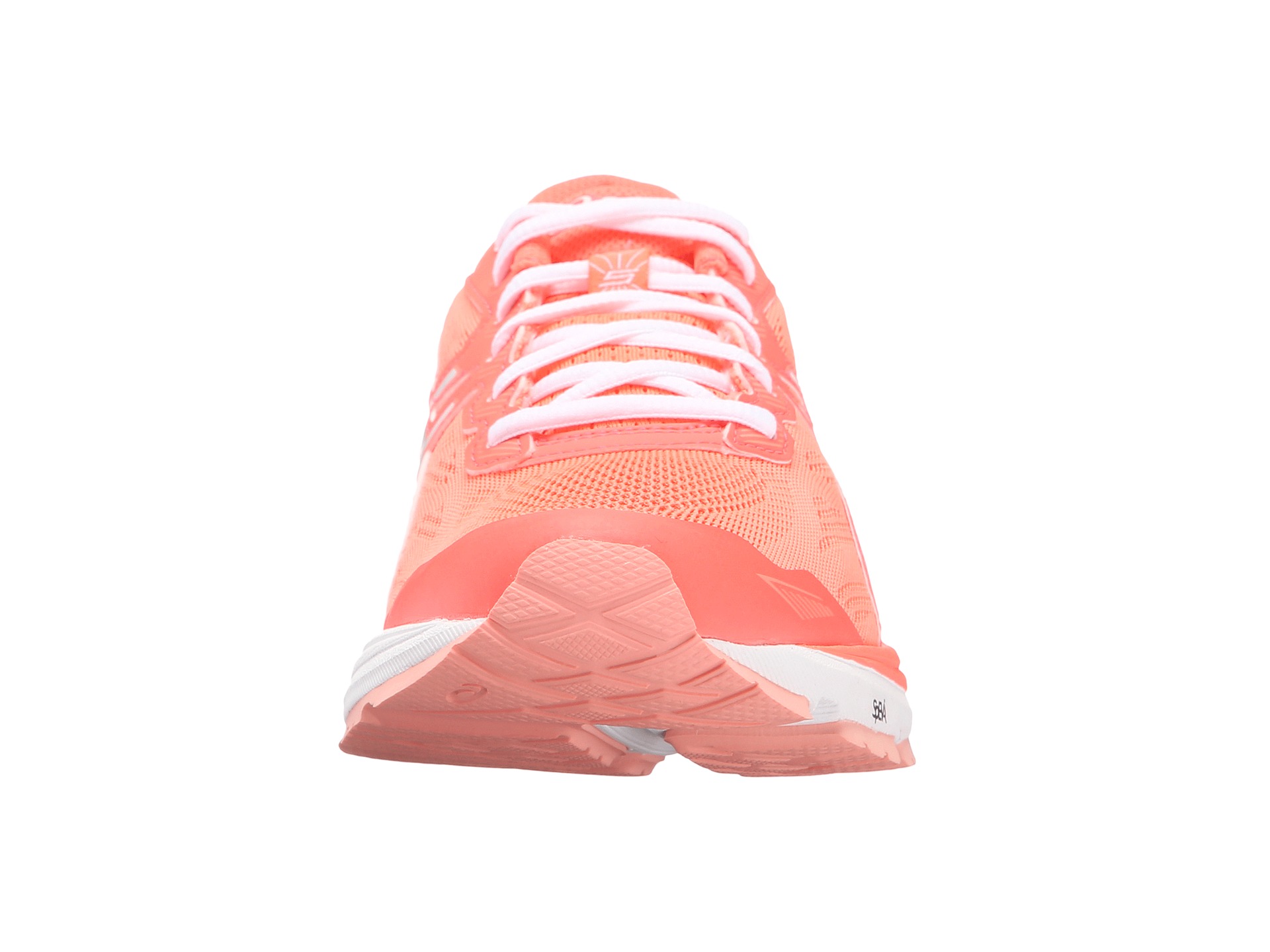 asics gt 1000 5 coral