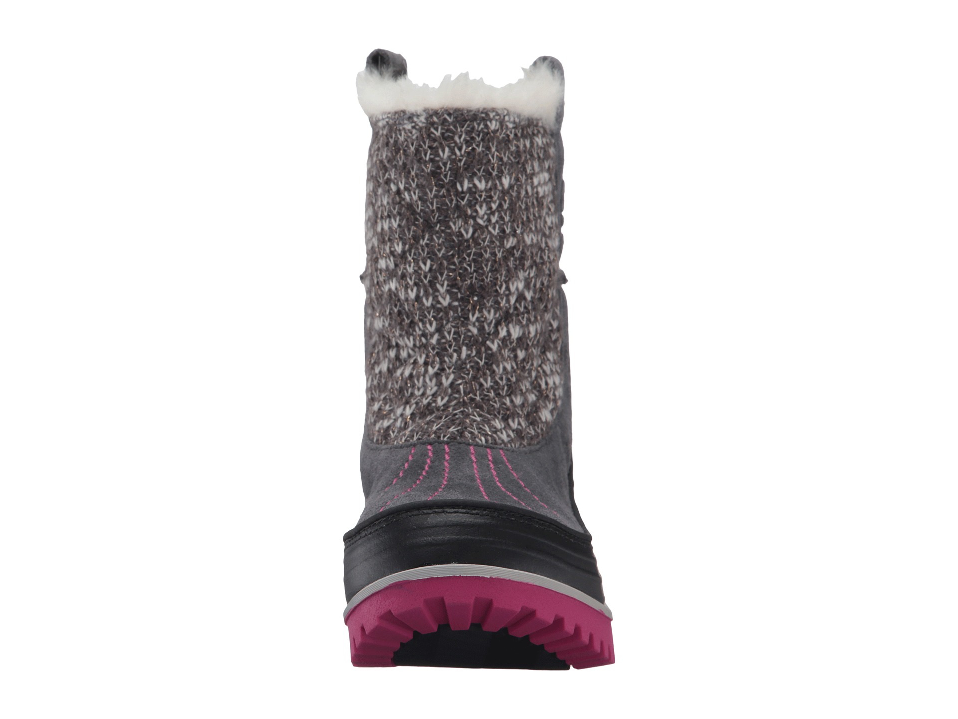 sorel tivoli ii pull on
