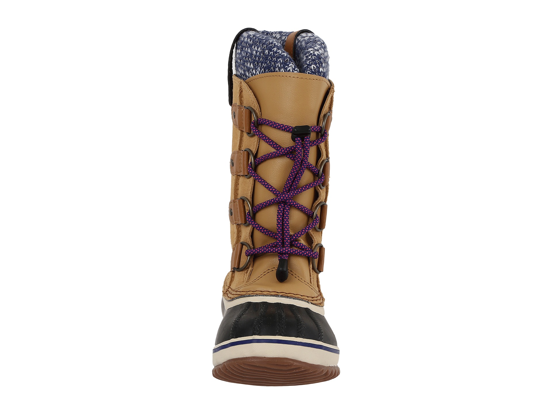 sorel kids joan of arctic