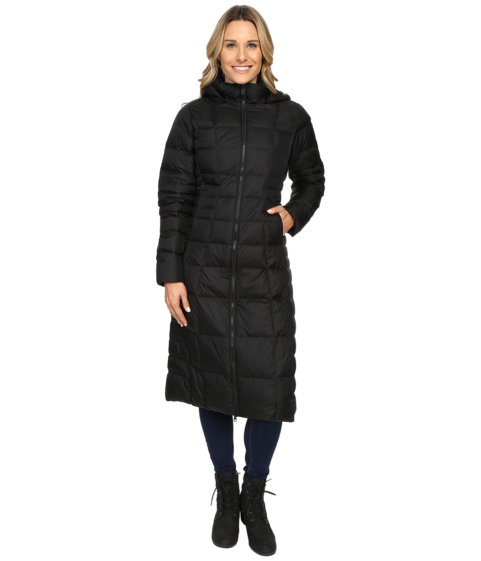 The North Face Triple C II Parka (TNF Black (Prior Season)) Women