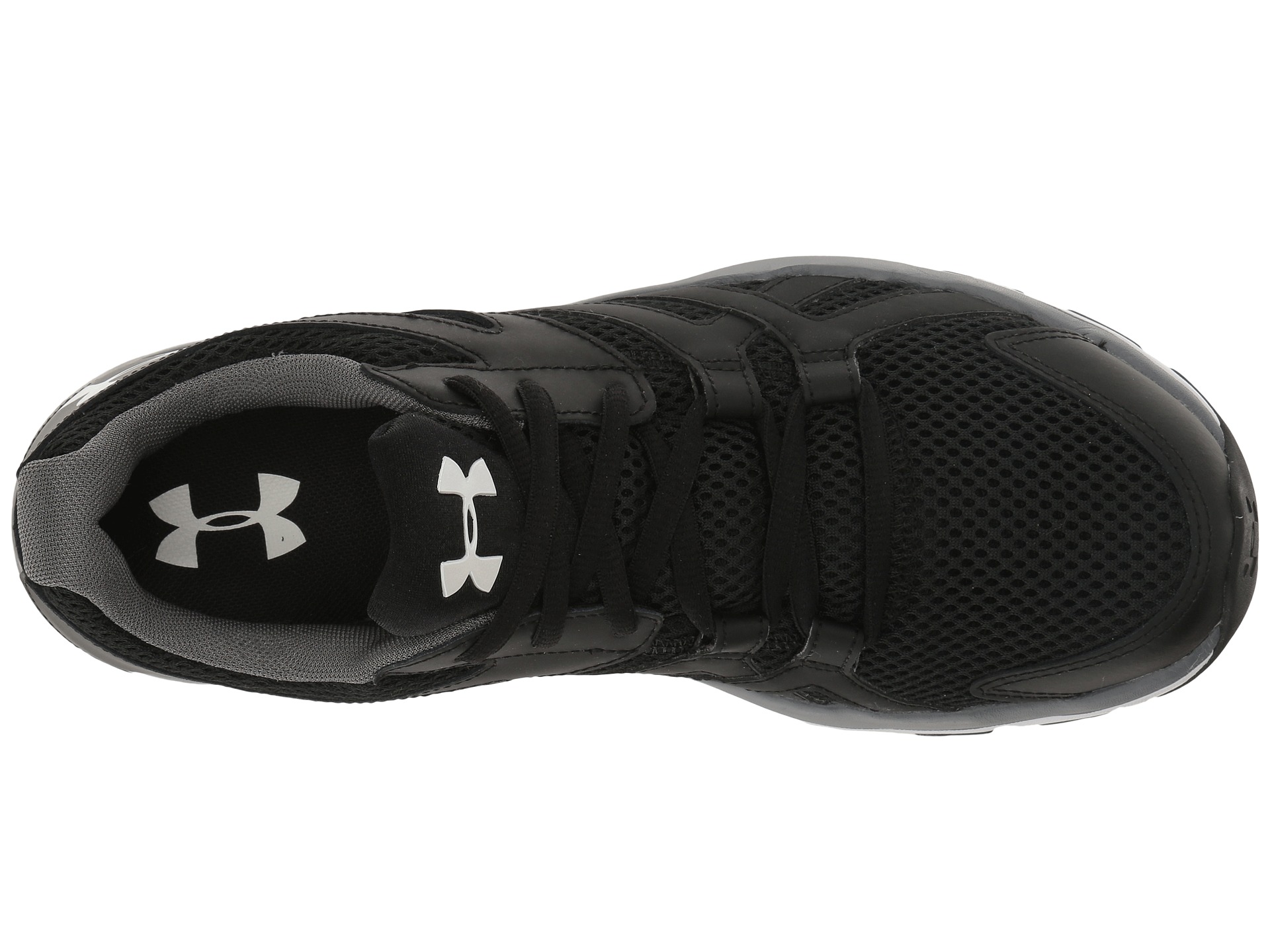 under armour gemini 5 price kids