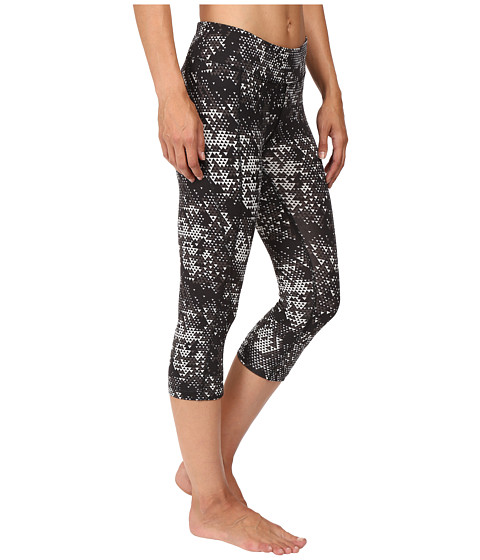 north face pulse capri