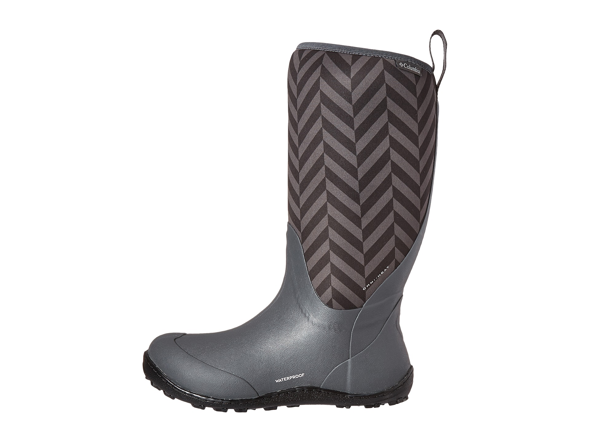 columbia snowpow boots