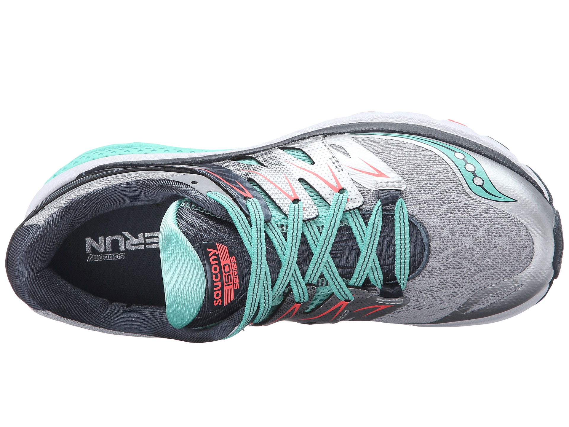 saucony zealot iso for sale