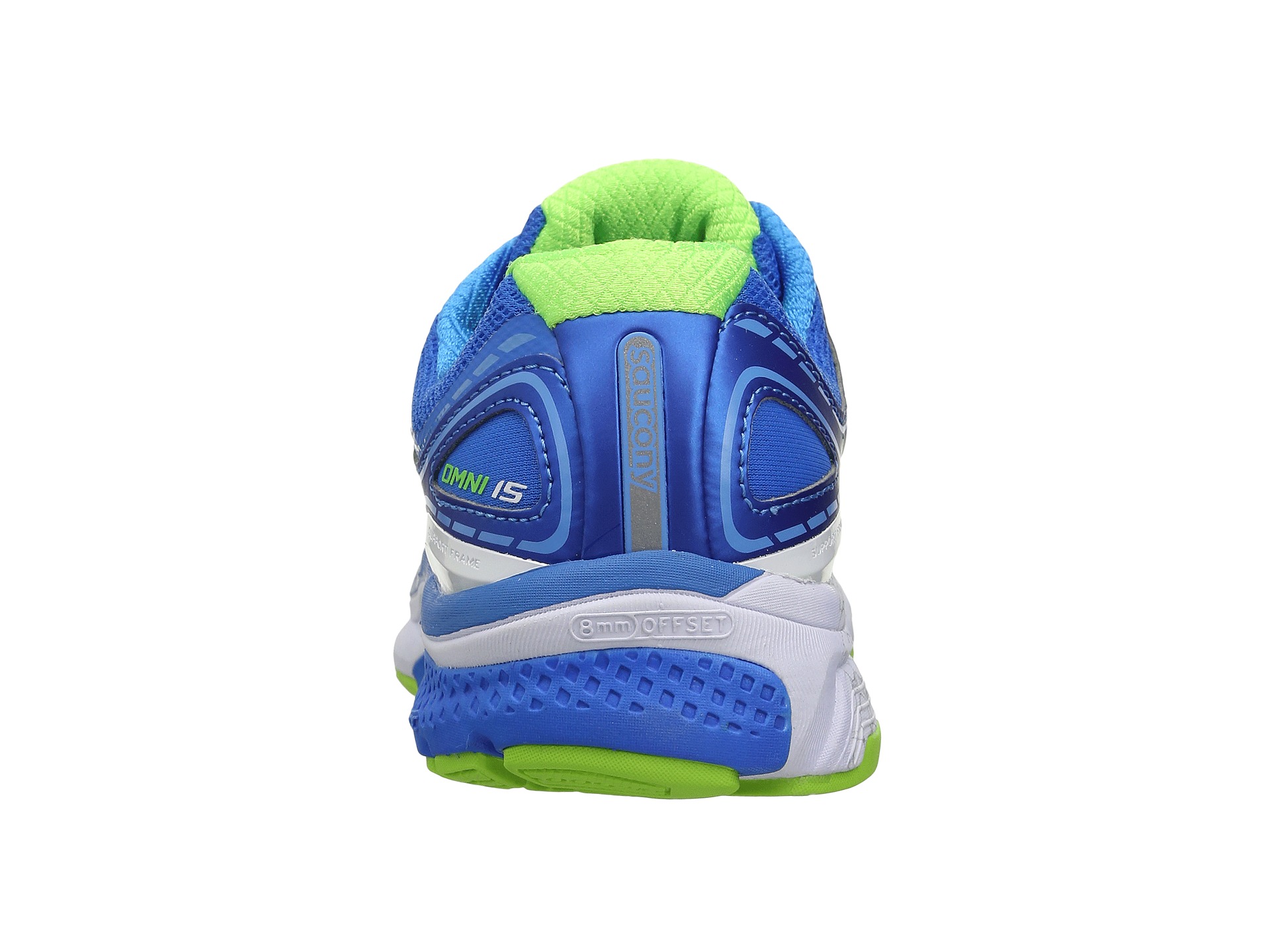 saucony omni 15 2017