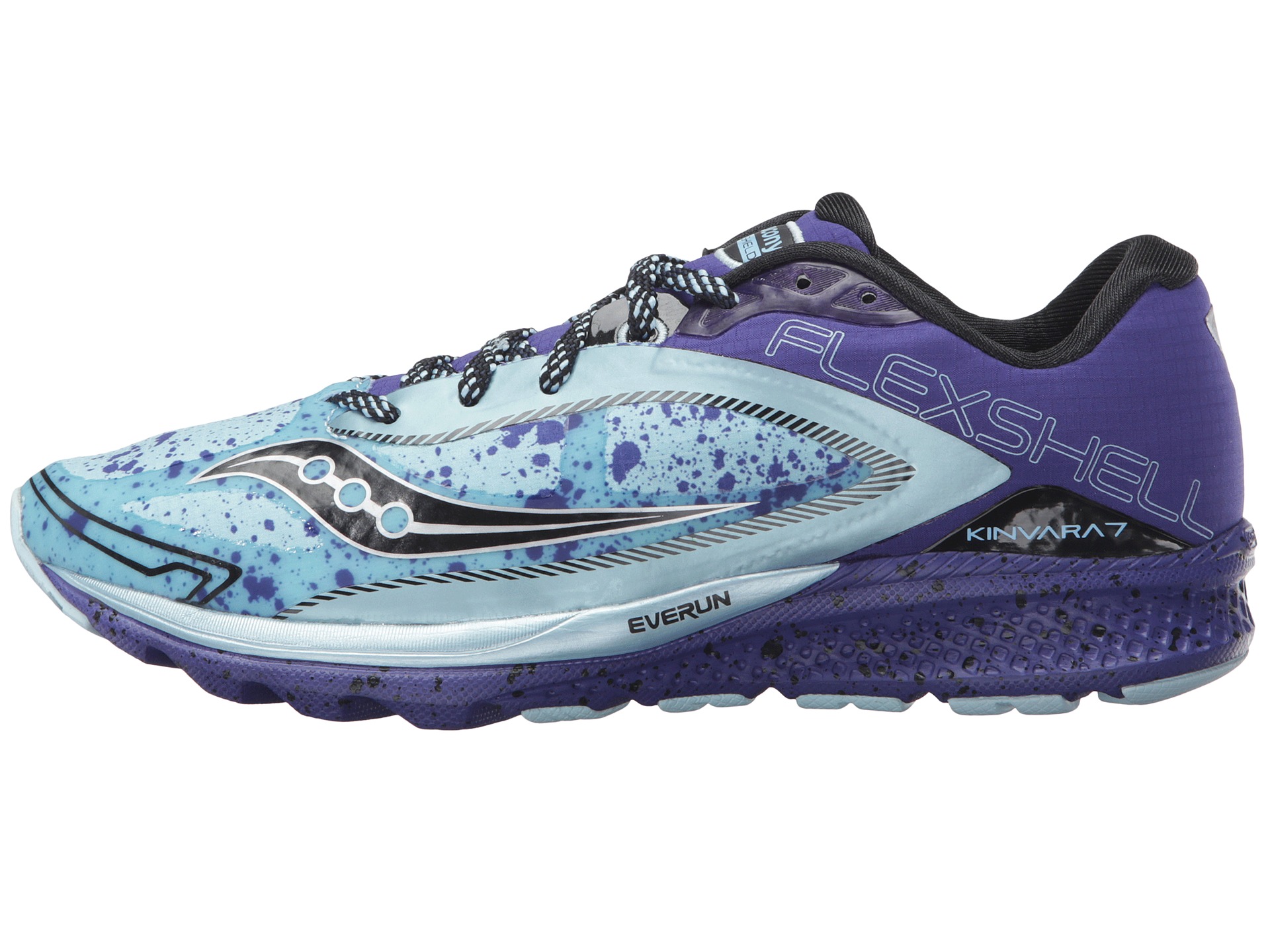 saucony kinvara 3 womens review