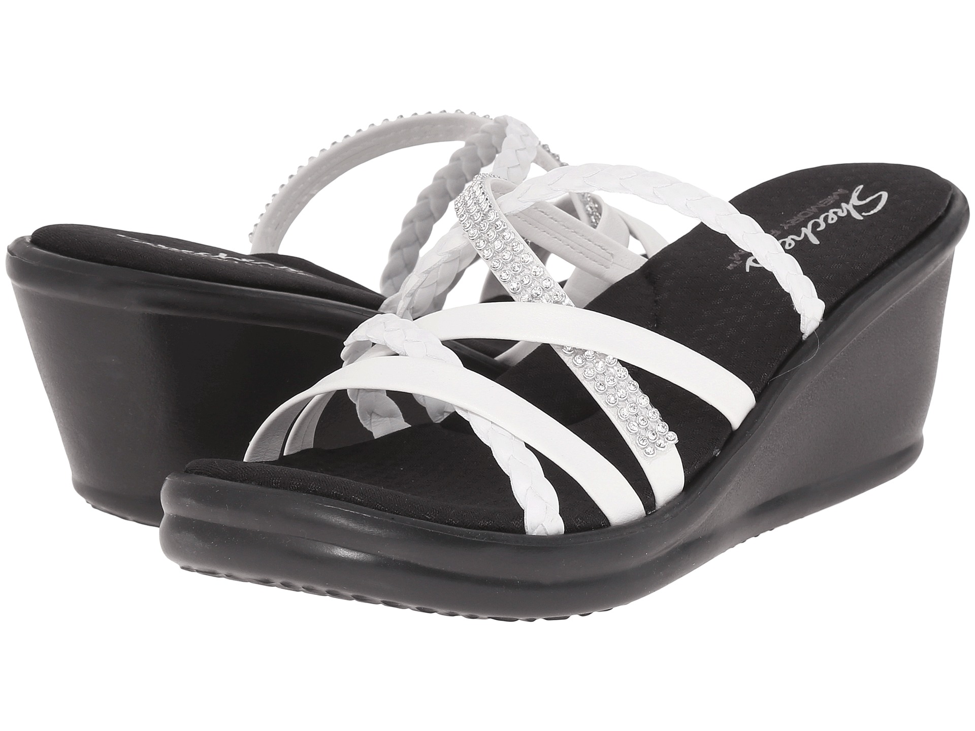 skechers sandals womens 2016
