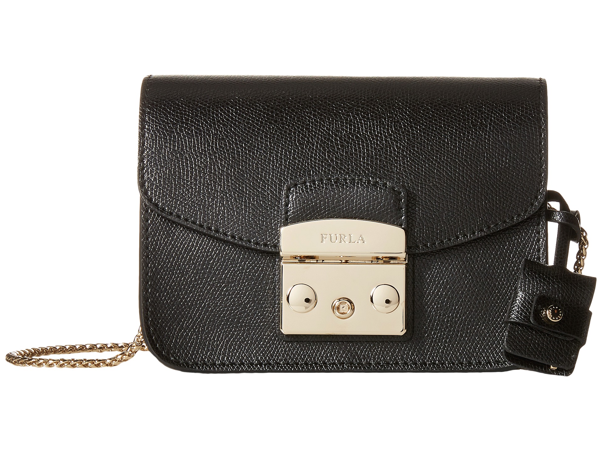 Furla Metropolis Mini Crossbody at