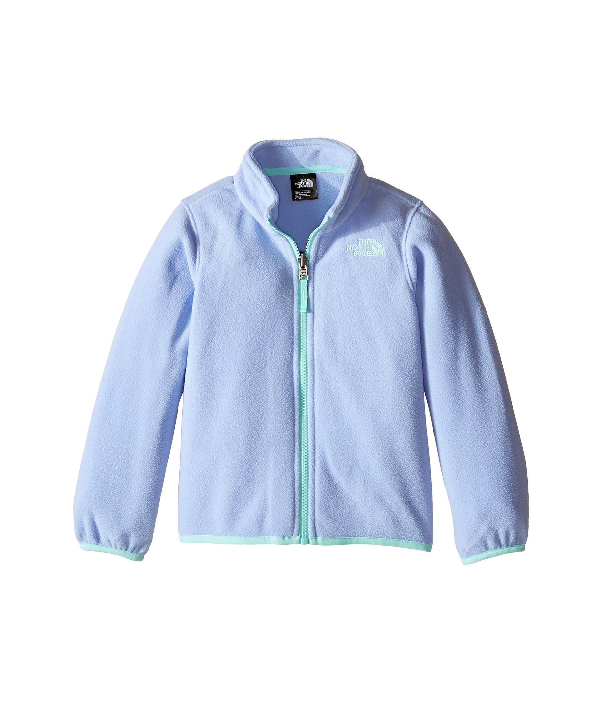 The North Face Kids Mountain View Triclimate® Jacket (Toddler) - Zappos ...