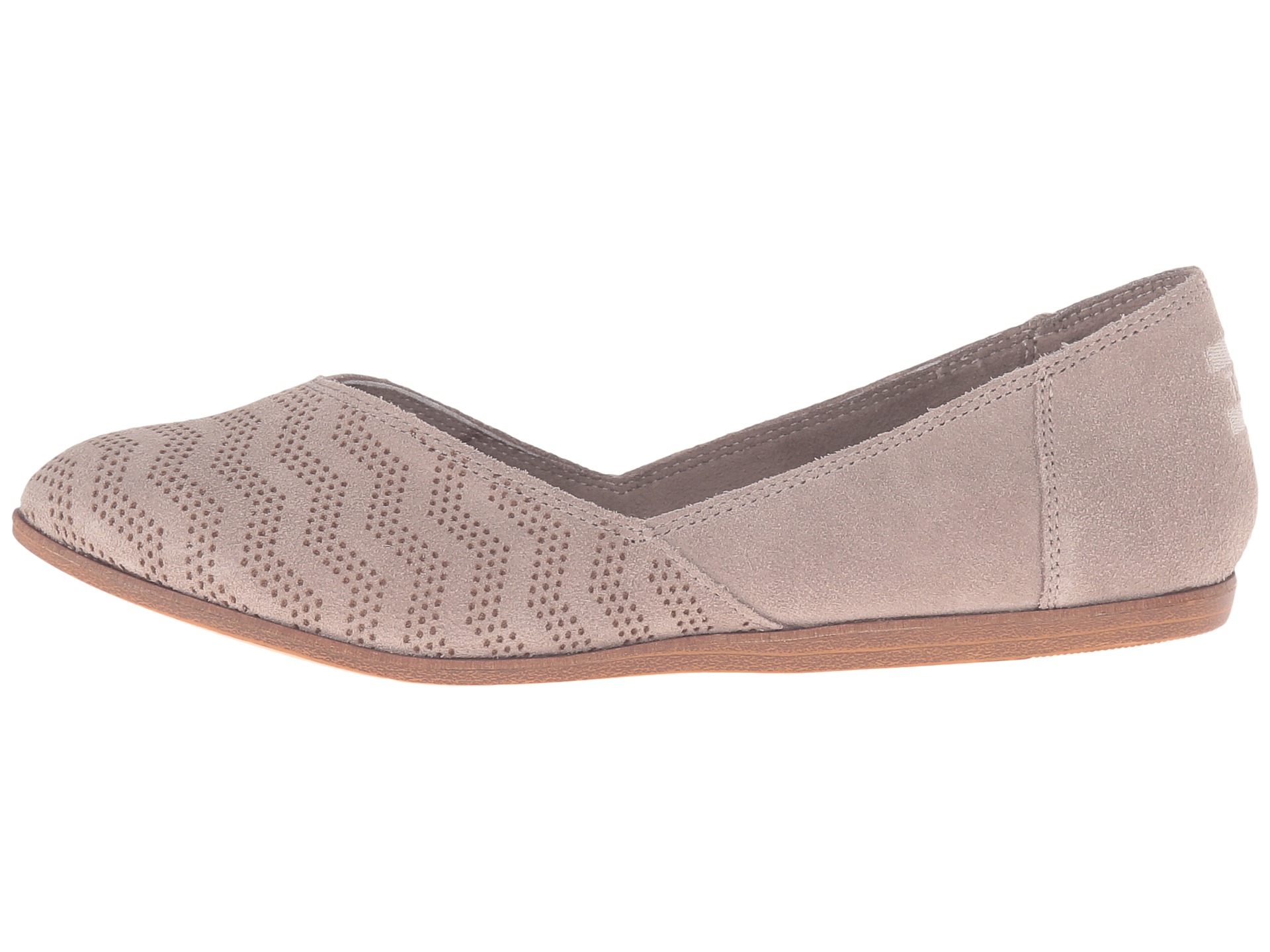 toms jutti flats uk