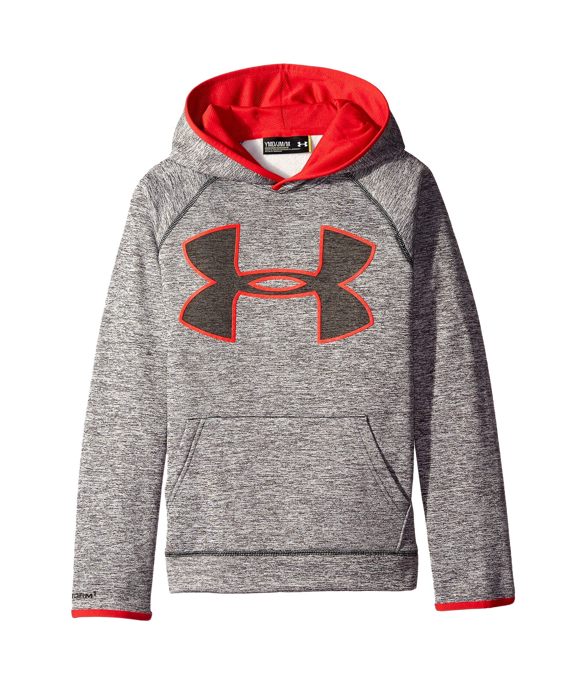 under armour youth storm jacket