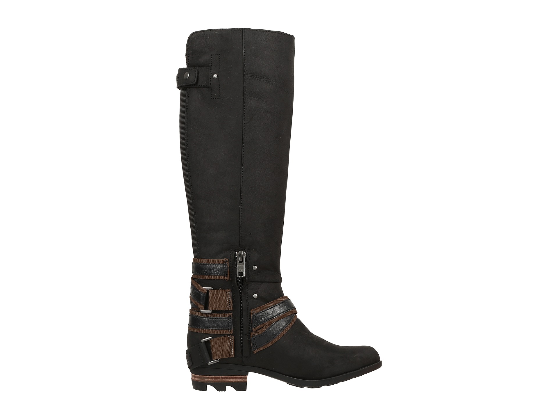 lolla tall boots sorel