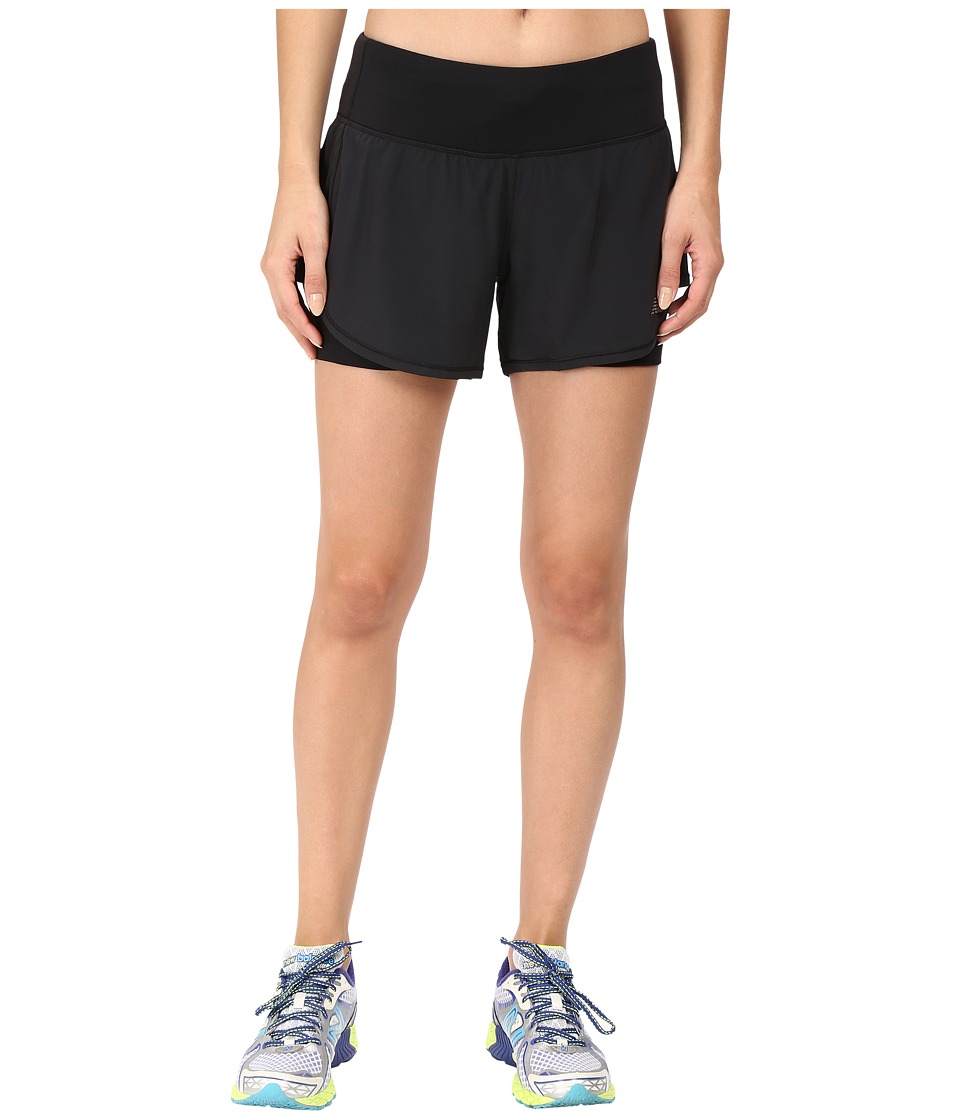 new balance jogger shorts