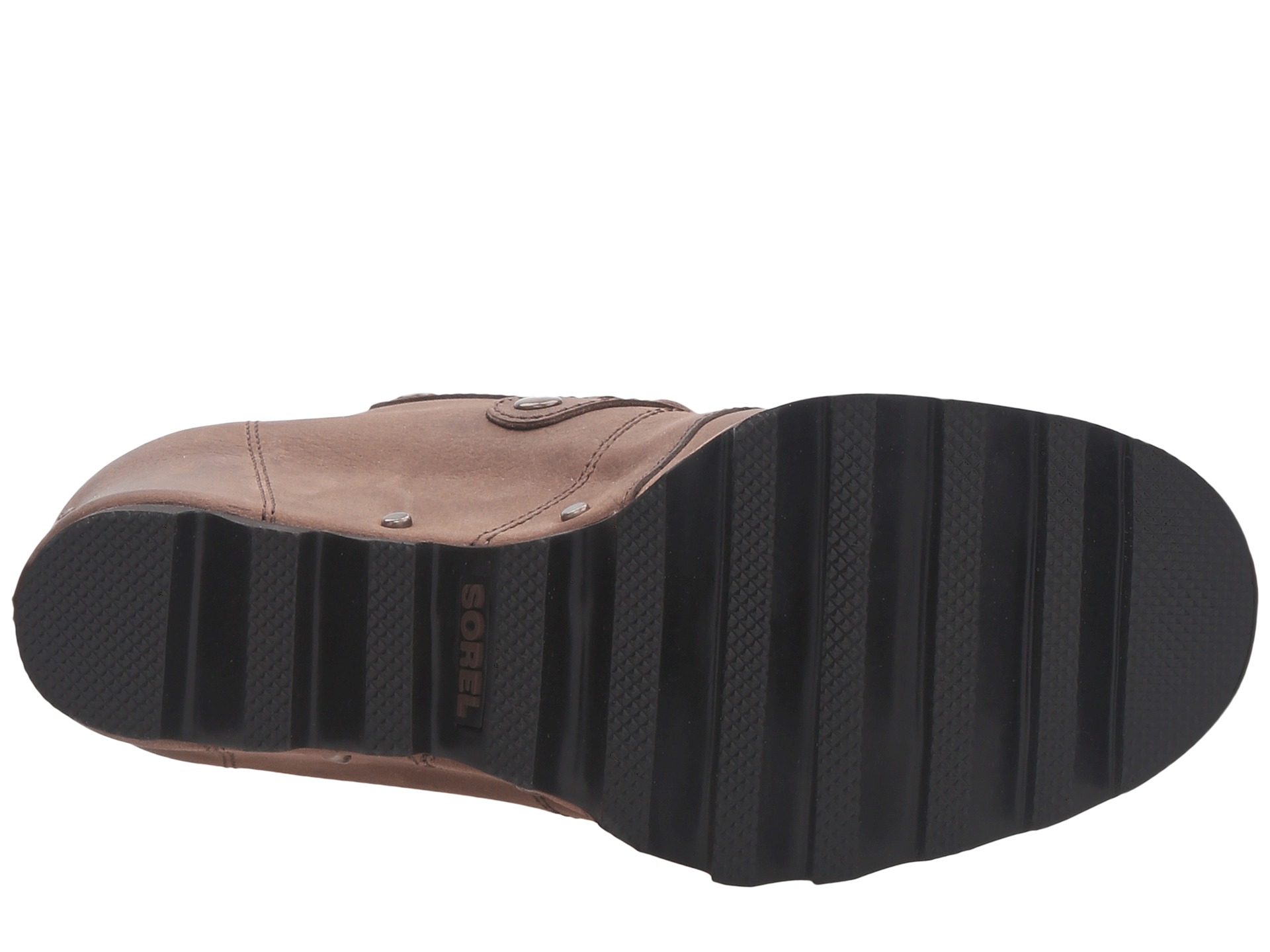 zappos sorel joan of arc