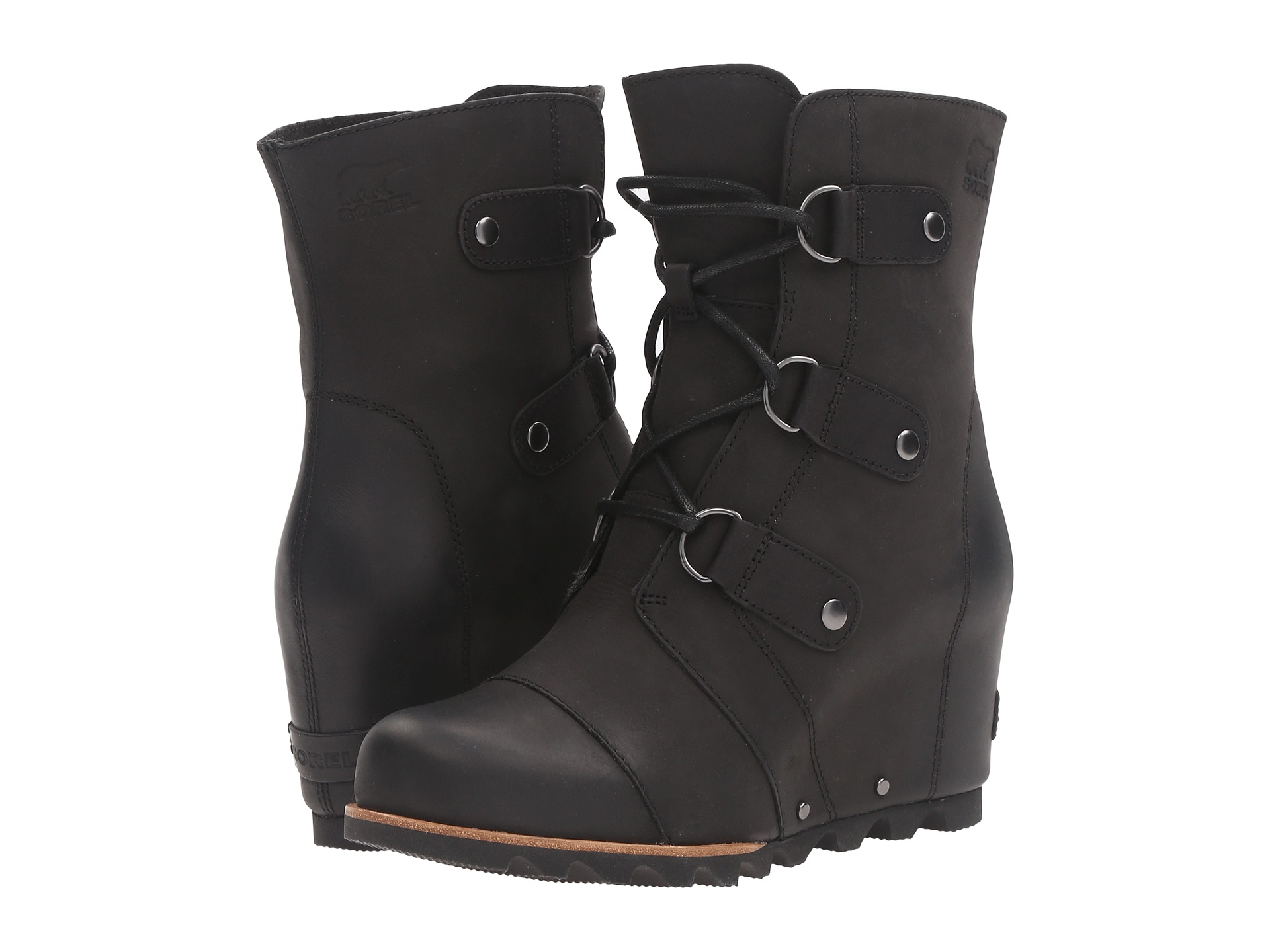 zappos sorel joan of arc