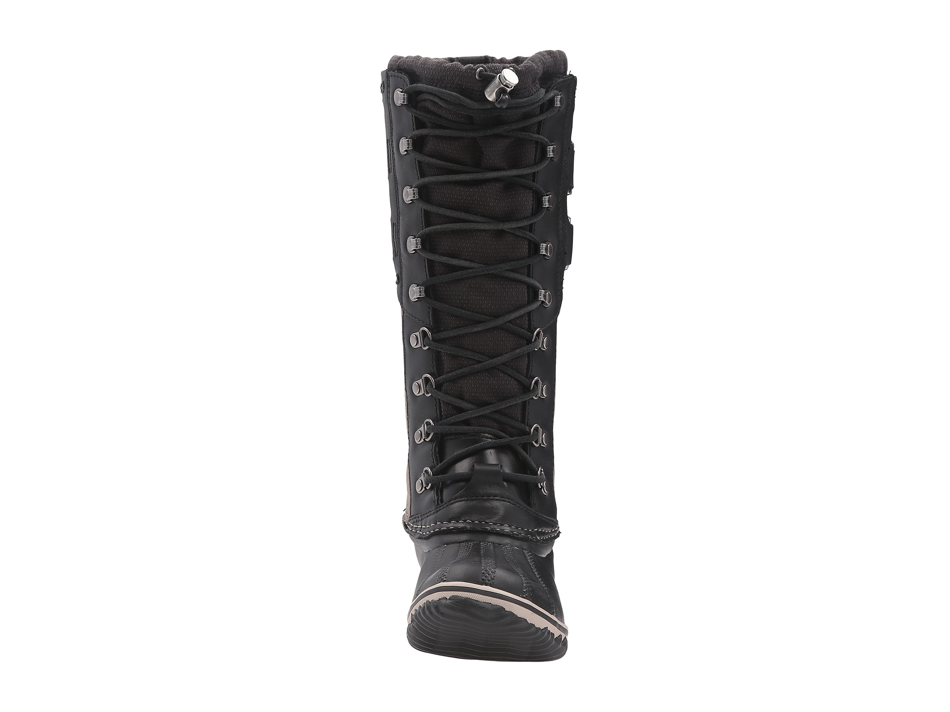 sorel conquest carly 2