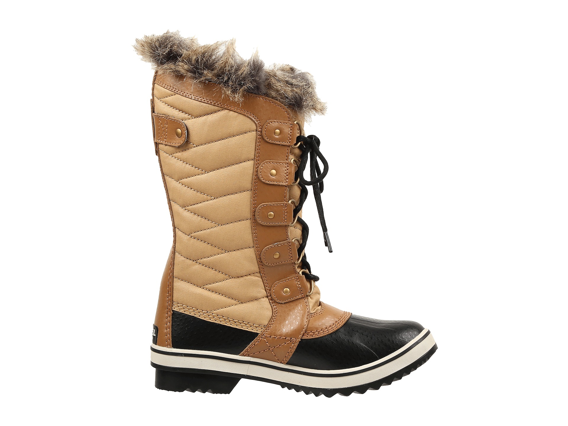 sorel tofino ii curry
