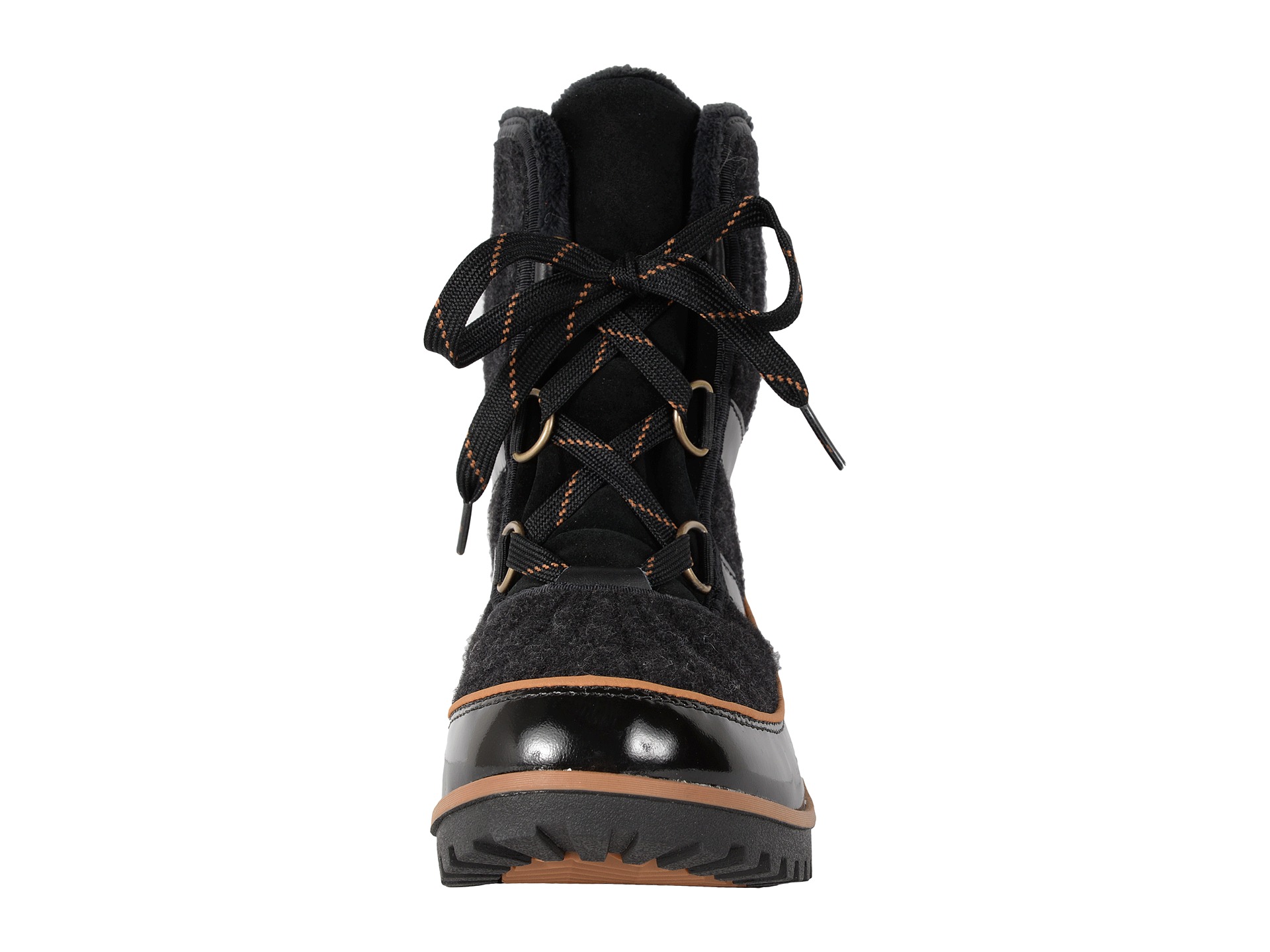 sorel tivoli ii black
