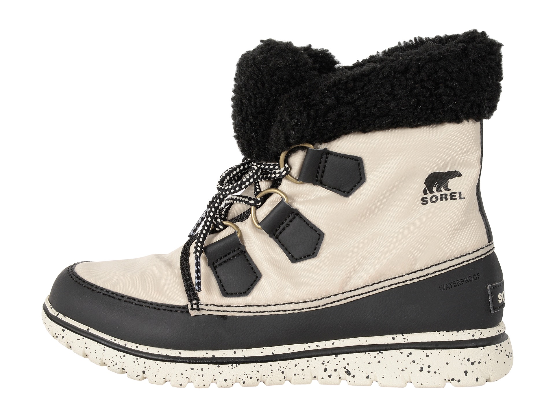 sorel carnival review