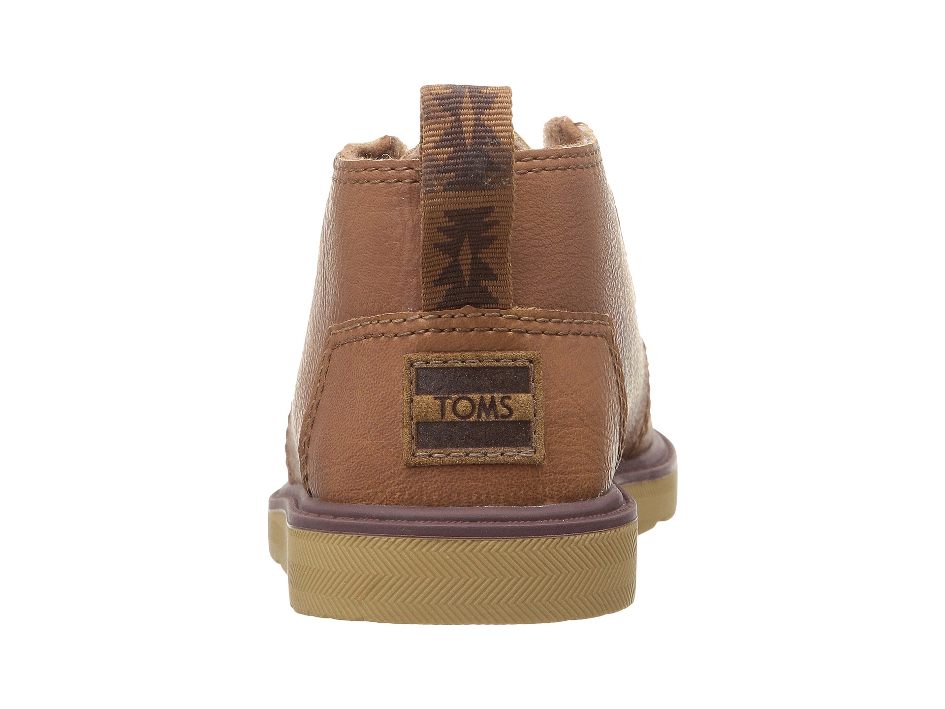 toms kids boots