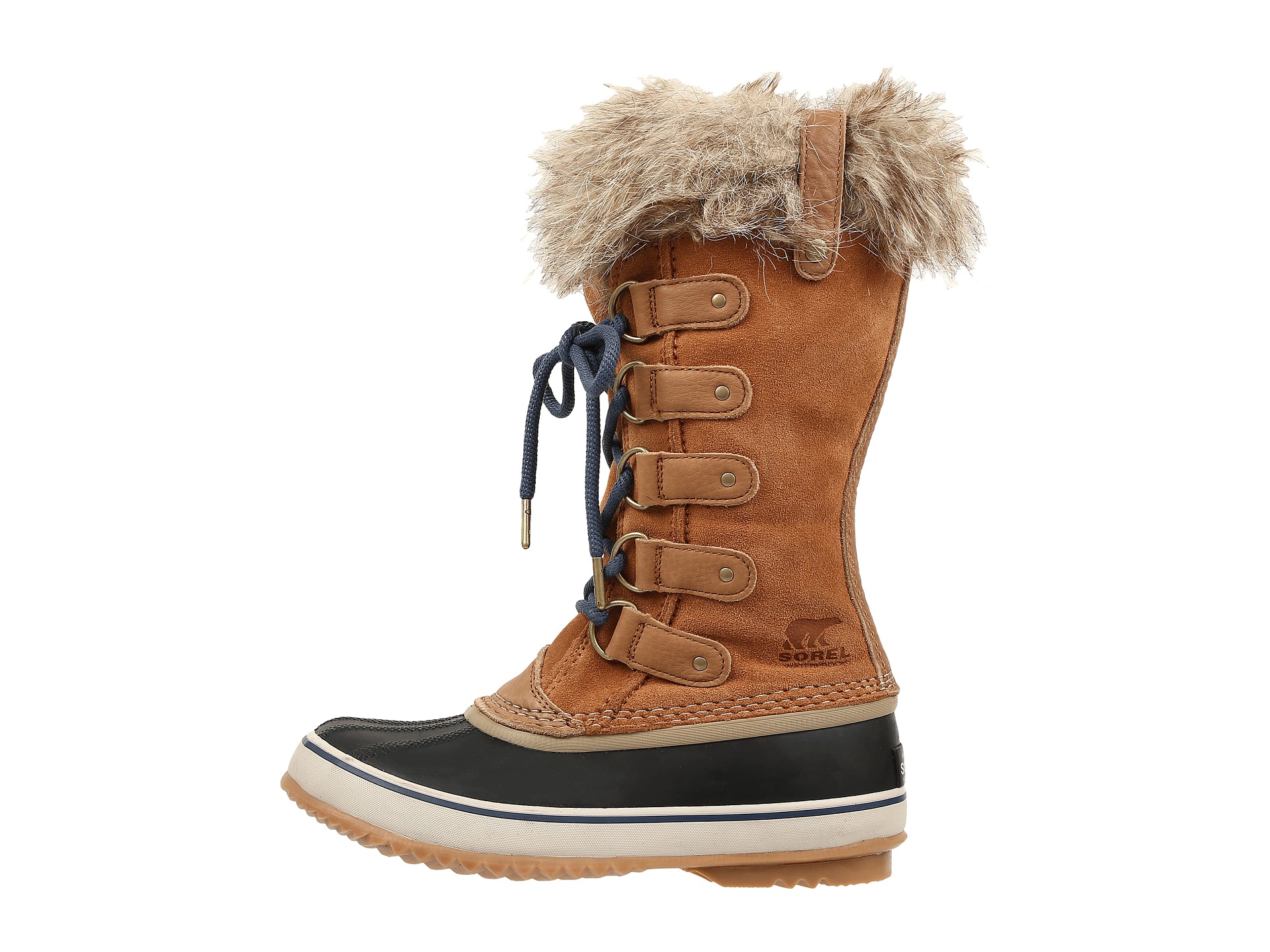zappos sorel joan of arc
