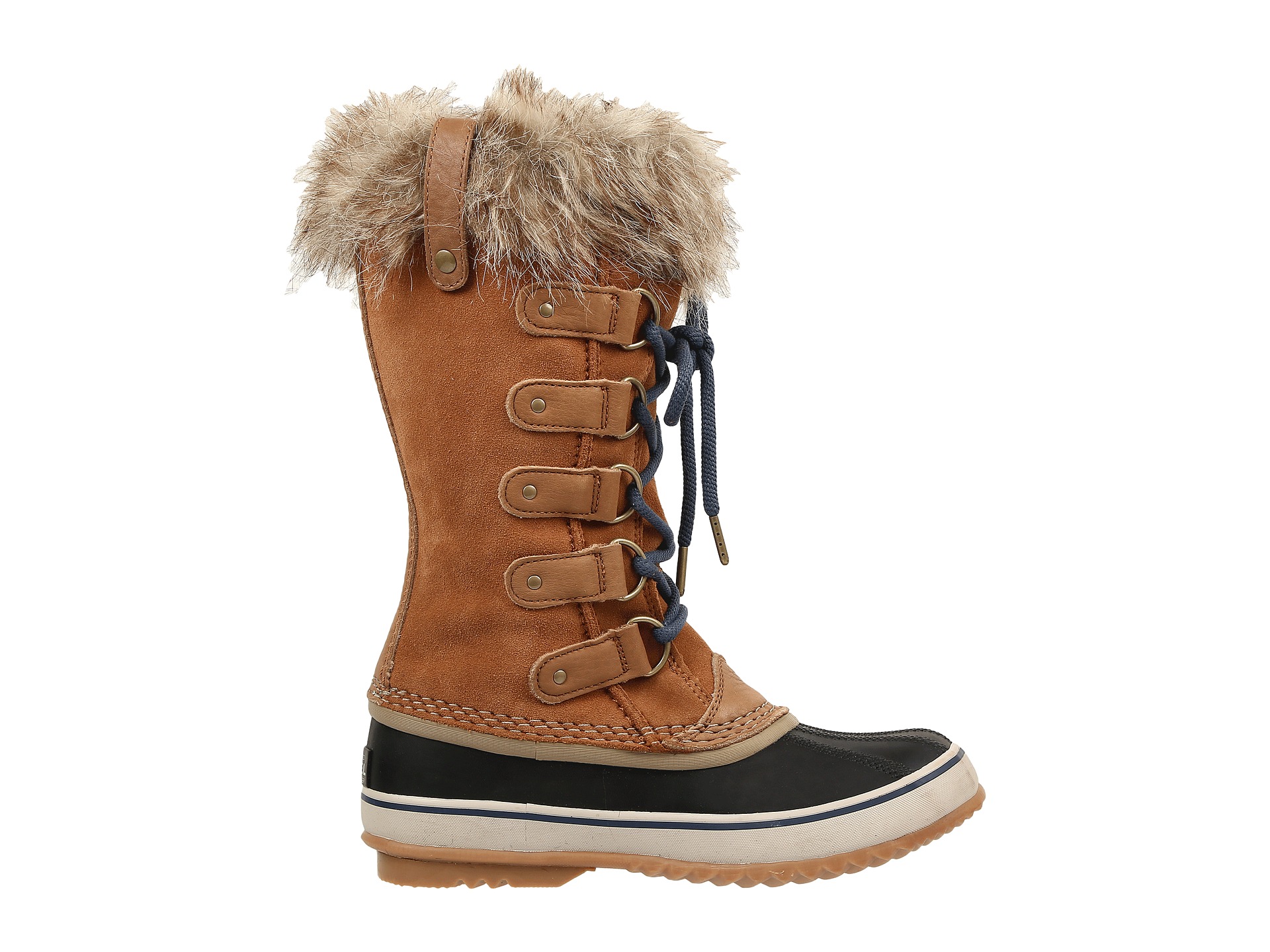 zappos sorel joan of arc