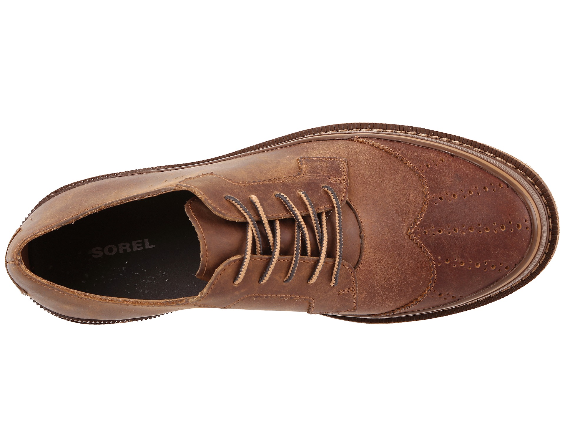 sorel madson oxford