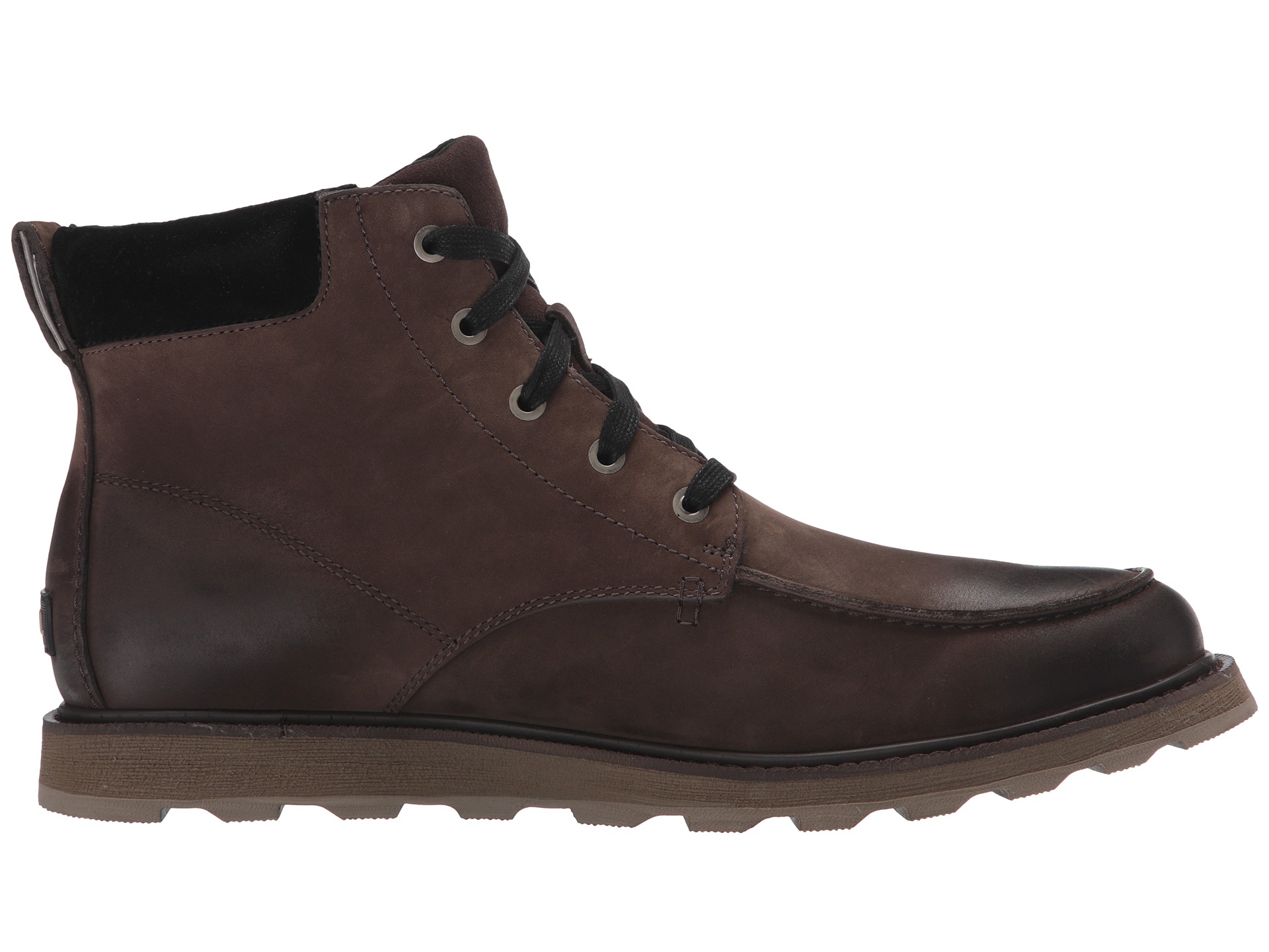 sorel madson moc toe bruno