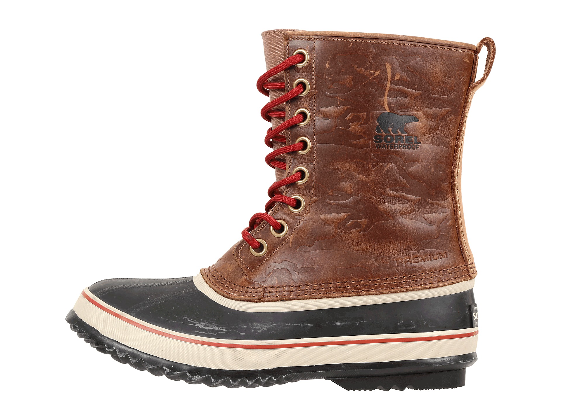sorel 1964 premium ltr Transportation and Logistics Company News